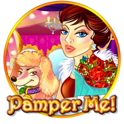 Pamper Me