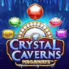 Crystal Caverns Megaways screenshot