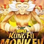 Triple Kung Fu Monkey screenshot